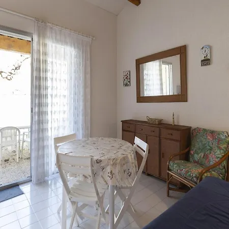 Apartamento Cristallines N°69 - M2m6 Agde