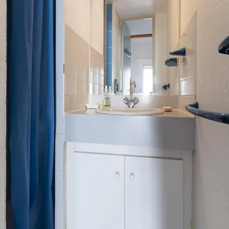 Cristallines N°69 - M2m6 Apartamento *