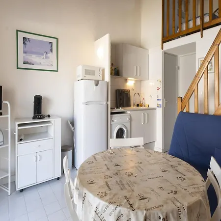 Apartamento Cristallines N°69 - M2m6 Agde