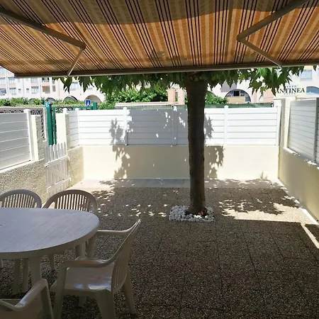 Cristallines N°69 - M2m6 Apartamento