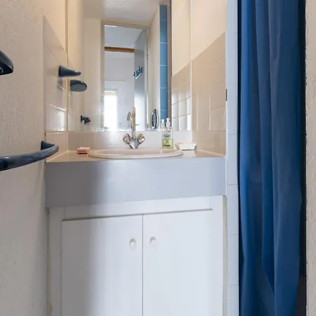 Apartamento Cristallines N°69 - M2m6