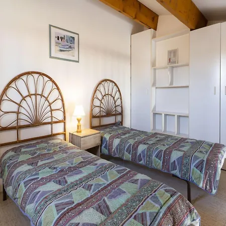 Cristallines N°69 - M2m6 Apartamento *