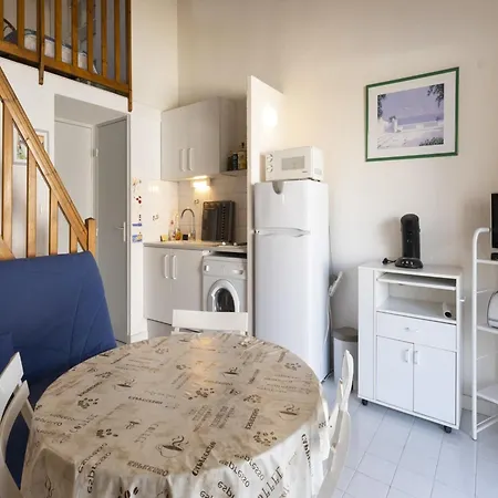Apartamento Cristallines N°69 - M2m6 *