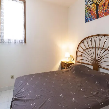 Apartamento Cristallines N°69 - M2m6 Agde