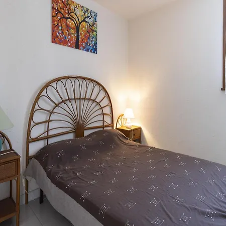 Cristallines N°69 - M2m6 Apartamento