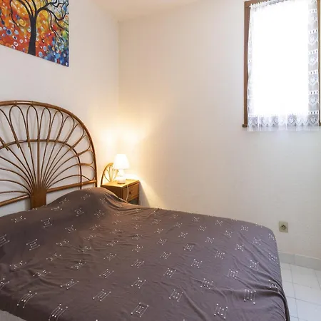 Apartamento Cristallines N°69 - M2m6 *