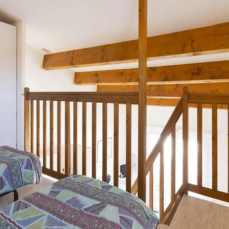 Cristallines N°69 - M2m6 Apartamento Agde