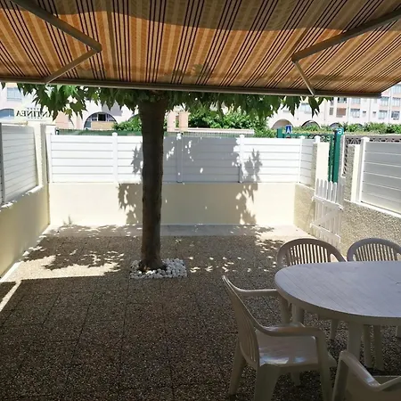 Cristallines N°69 - M2m6 Apartamento Agde